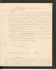Seite 13, Tagebuch "Palästina" (NHMW-PRAE-BBB-81)